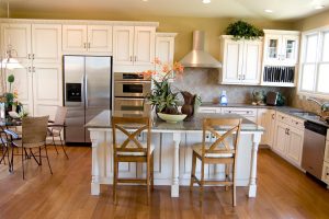 Interior Design in Winston-Salem, North Carolina