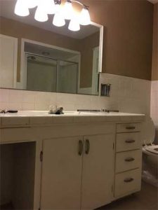 Bathroom Vanity in Winston-Salem, NC