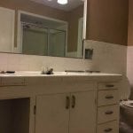Bathroom Cabinetry in Winston-Salem, NC