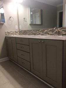 Bathroom Remodel Ideas in Winston-Salem, NC