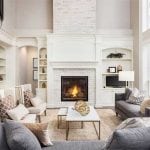 Interior Design in Winston-Salem, North Carolina