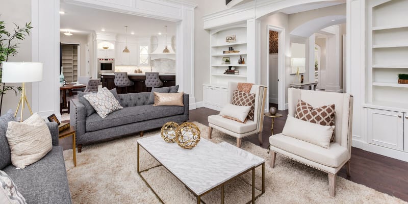 Create a Cozy and Comfortable Space with a Living Room Renovation