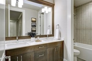 We Can Help You Come Up with Bathroom Design Ideas