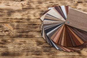 vinyl flooring is a relatively inexpensive flooring choice