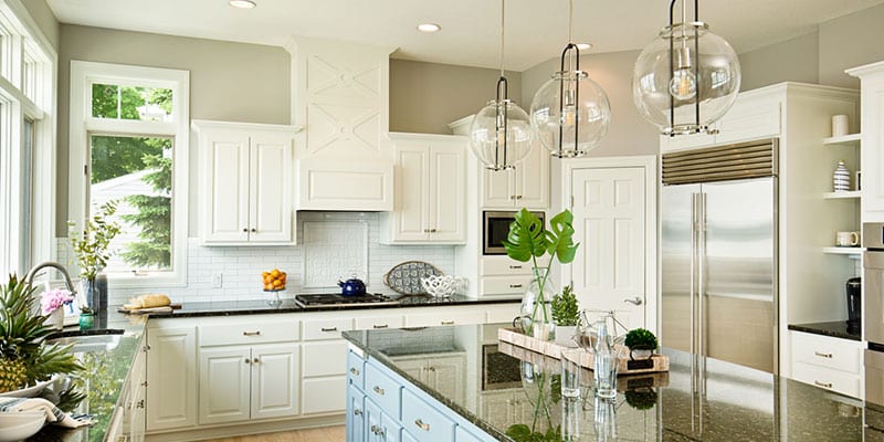  important that you consider what kitchen design ideas