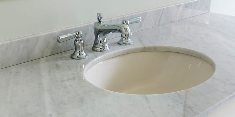 beautiful and stylish choices for bathroom countertops