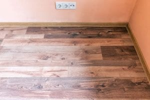 Benefits of Luxury Vinyl Planks