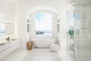 Expert Tips for Great Bathroom Design