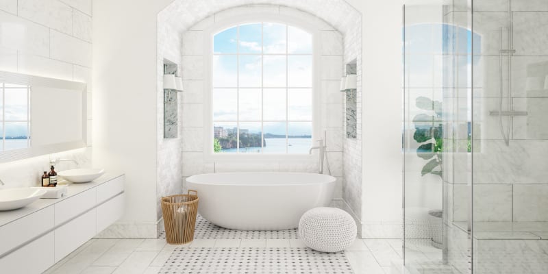 Expert Tips for Great Bathroom Design