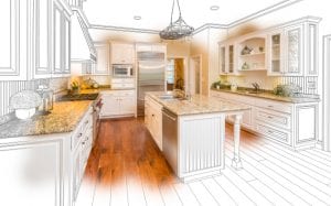 3 Things to Consider Before You Start Your Kitchen Remodeling Project