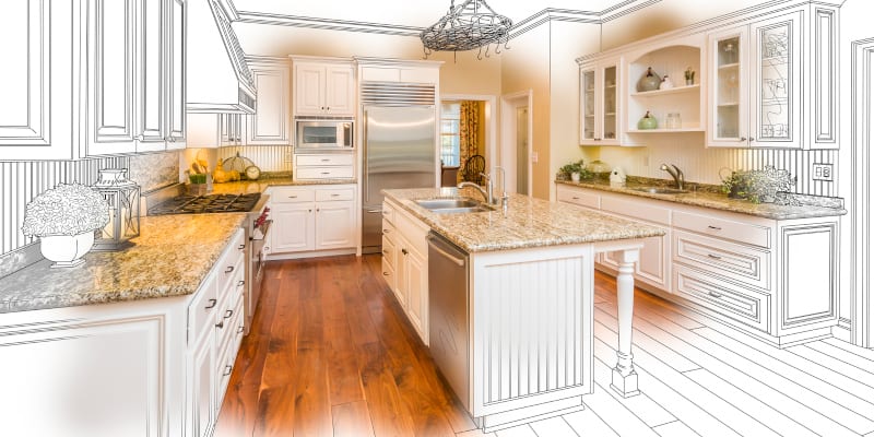 3 Things to Consider Before You Start Your Kitchen Remodeling Project