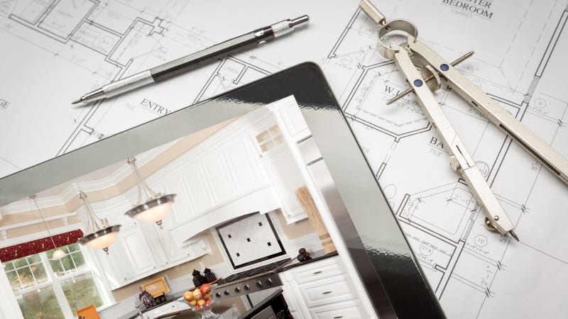 Helpful Tips When Preparing for Your Kitchen Remodel