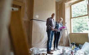 3 Reasons to Come to Precision Decorating for Your Home Improvement Project