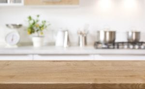 Finding the Right Kitchen Countertops for your Lifestyle