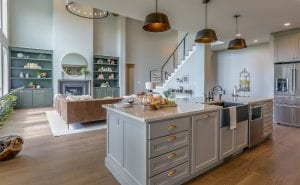 3 Benefits of Seeking Interior Design Services