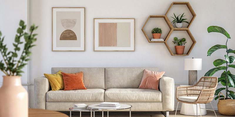 Simple Tips to DIY Your Home Décor 