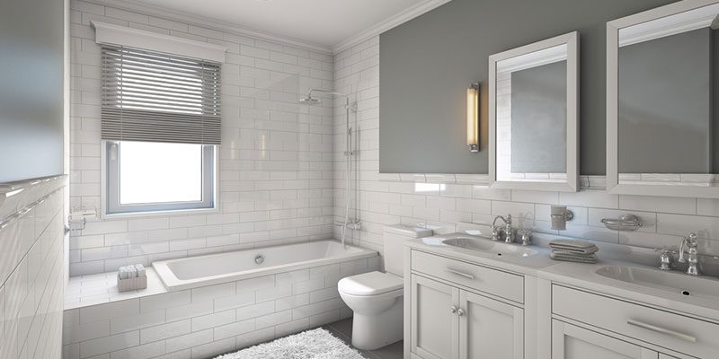 What Should You Consider Before a Bathroom Remodel? 
