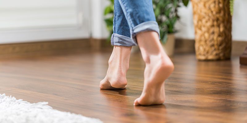 Vinyl vs. Laminate Flooring: Which is Better for Your Home?