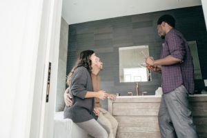 Four Reasons You Need a Bathroom Designer