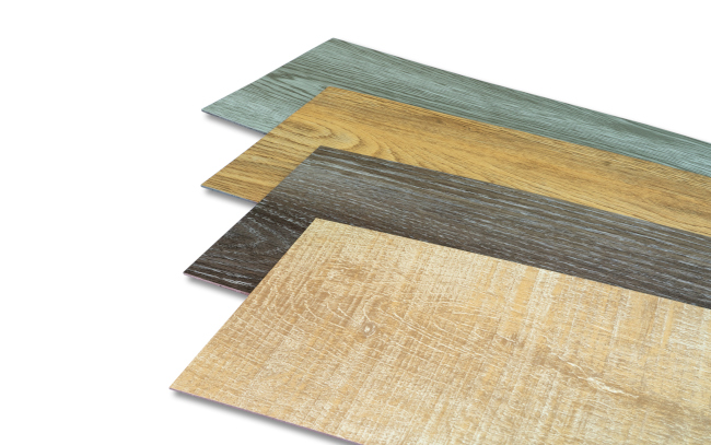Four Reasons to Choose Luxury Vinyl Planks for Your Flooring