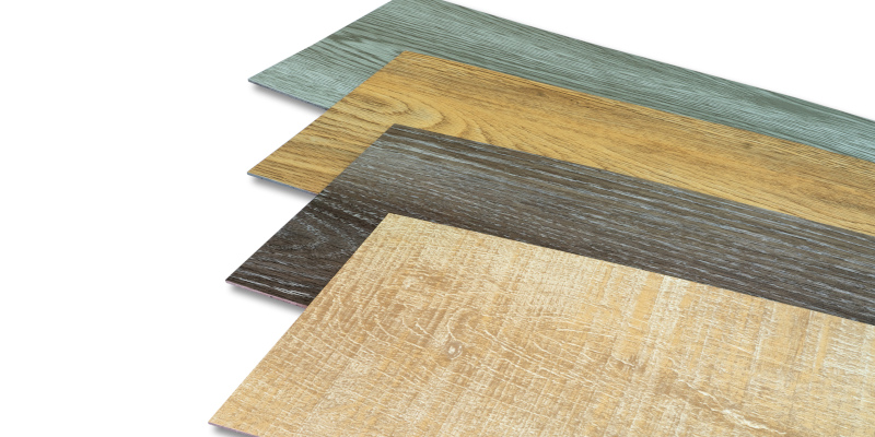 Four Reasons to Choose Luxury Vinyl Planks for Your Flooring