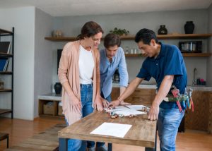 Tips for Hiring the Best General Contractor