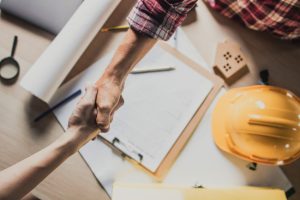 Four Questions to Ask Your General Contractors