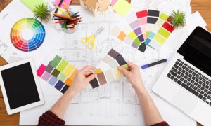 Four Questions to Ask Your Interior Design Professional