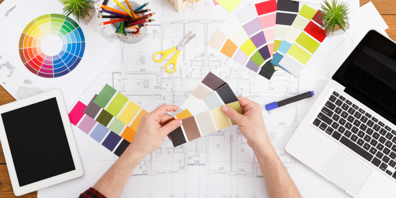 Four Questions to Ask Your Interior Design Professional