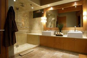 Three Bathroom Lighting Ideas to Spruce Up Your Space