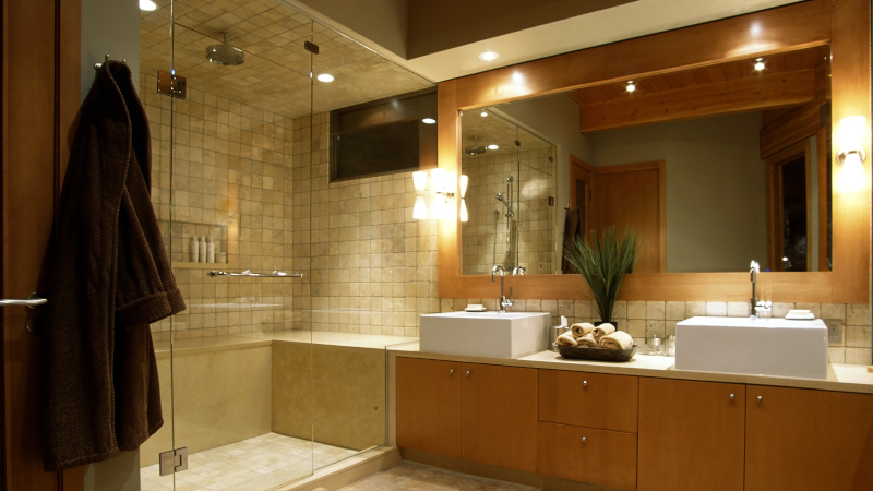Three Bathroom Lighting Ideas to Spruce Up Your Space