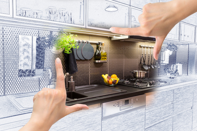 Why a Kitchen Designer is Essential for Your Remodeling Project