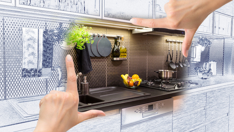 Why a Kitchen Designer is Essential for Your Remodeling Project