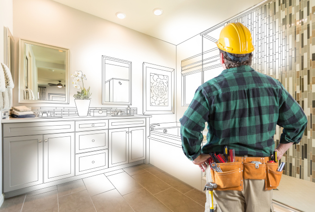 Is a Bathroom Remodel Necessary?
