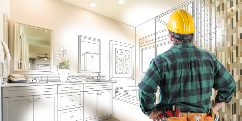 Is a Bathroom Remodel Necessary?