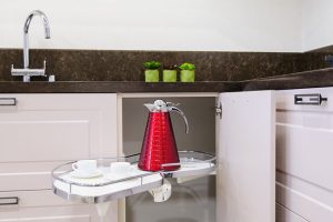 Types of Kitchen Cabinets to Consider During a Kitchen Renovation