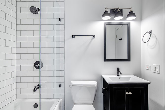 Small Bathroom Remodel Ideas: Tips to Maximize Your Space