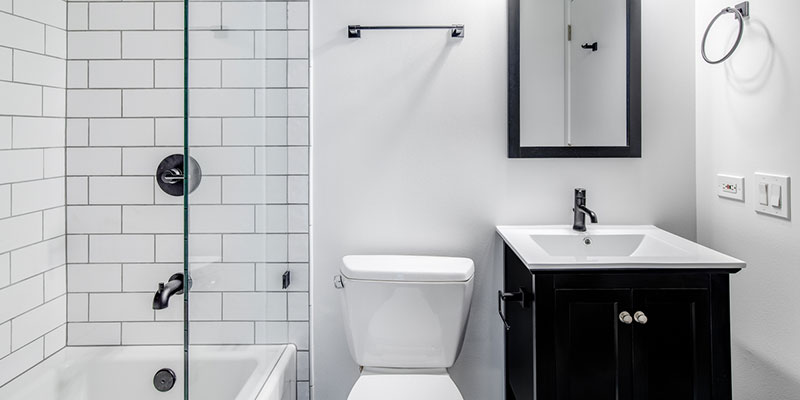 Small Bathroom Remodel Ideas: Tips to Maximize Your Space