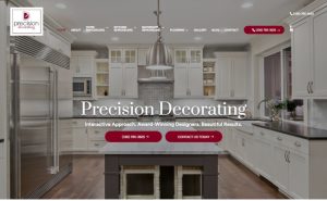 Precision Decorating