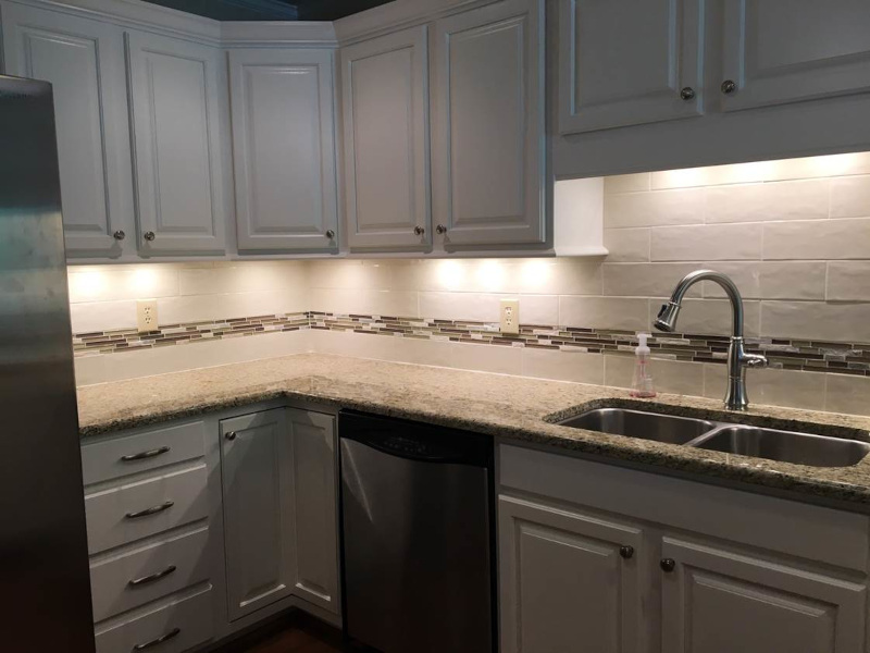 Kitchen Remodeling in Winston-Salem, North Carolina