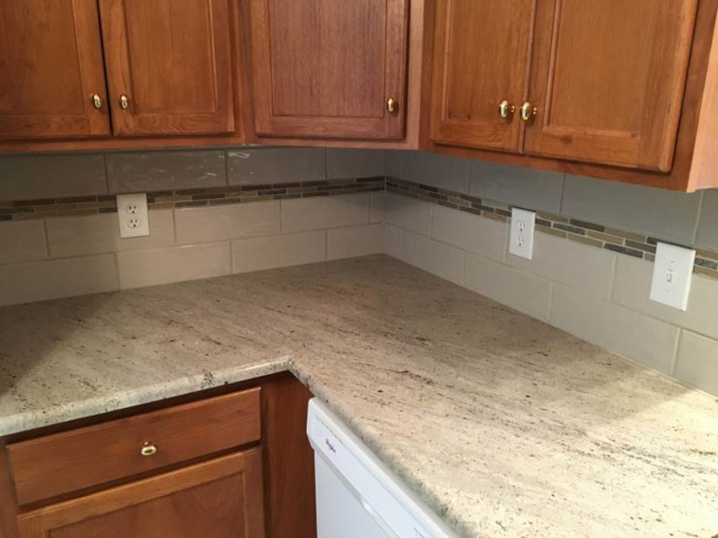 Kitchen Remodeling in Winston-Salem, North Carolina