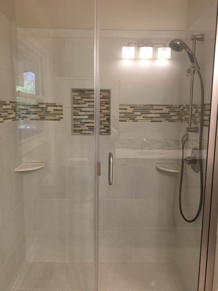 Bathroom Remodeling in Winston-Salem, North Carolina