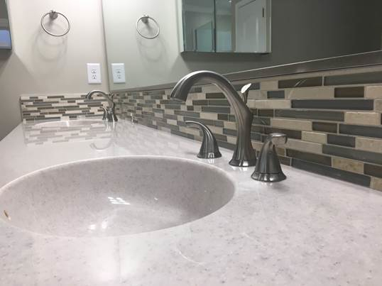 Bathroom Remodeling in Winston-Salem, North Carolina