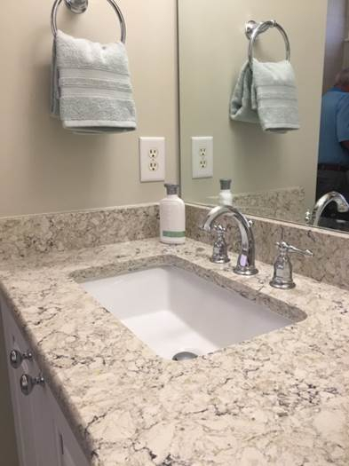 Bathroom Remodeling in Winston-Salem, North Carolina
