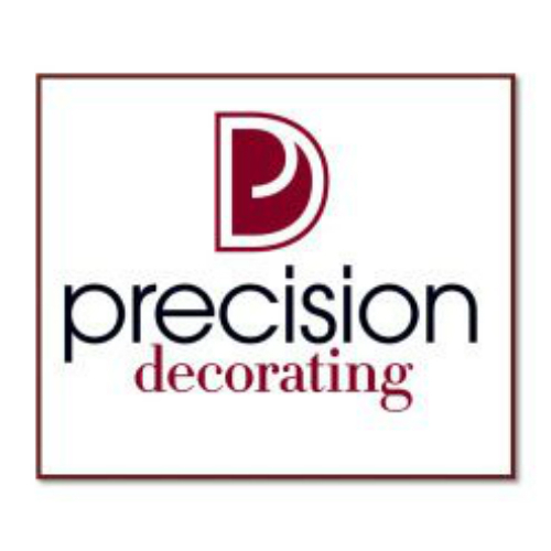 Precision Decorating logo